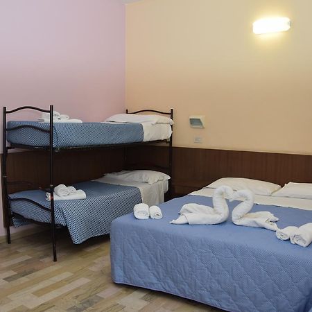 Hotel Annetta Rimini Dış mekan fotoğraf