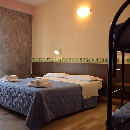 Hotel Annetta Rimini Dış mekan fotoğraf