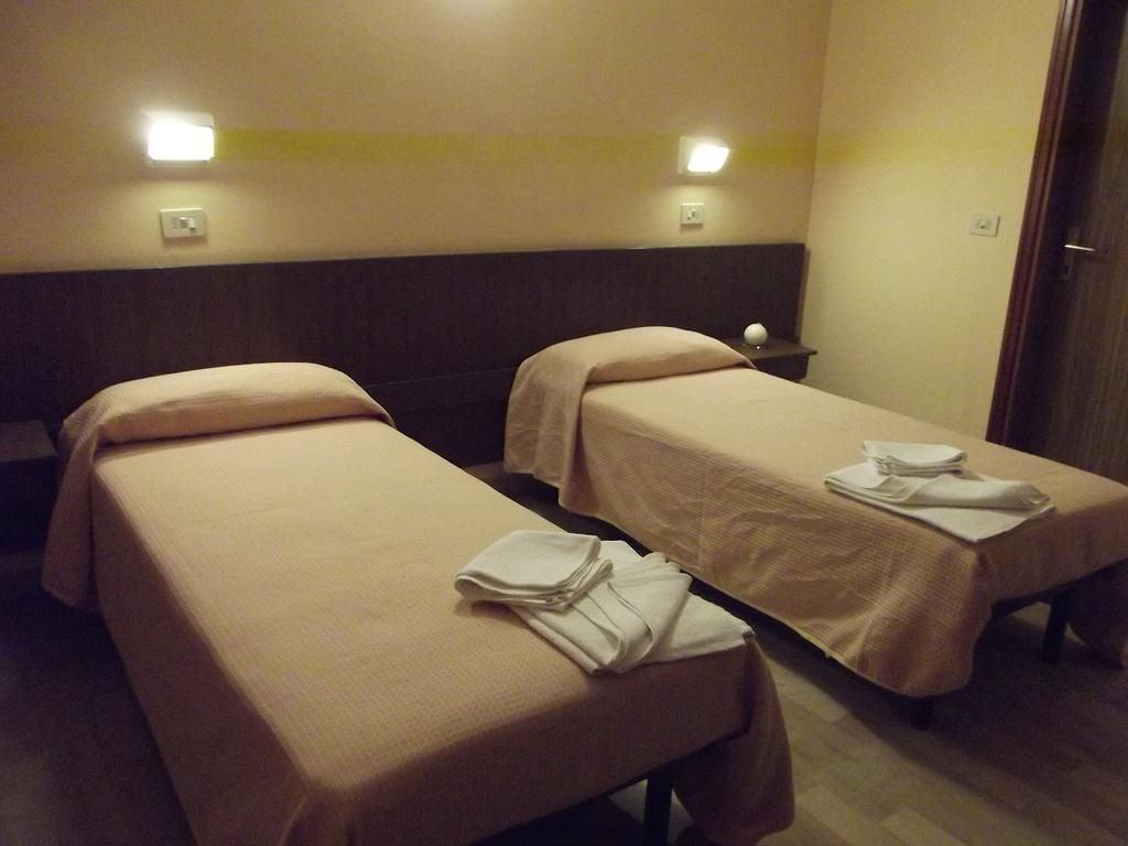 Hotel Annetta Rimini Dış mekan fotoğraf