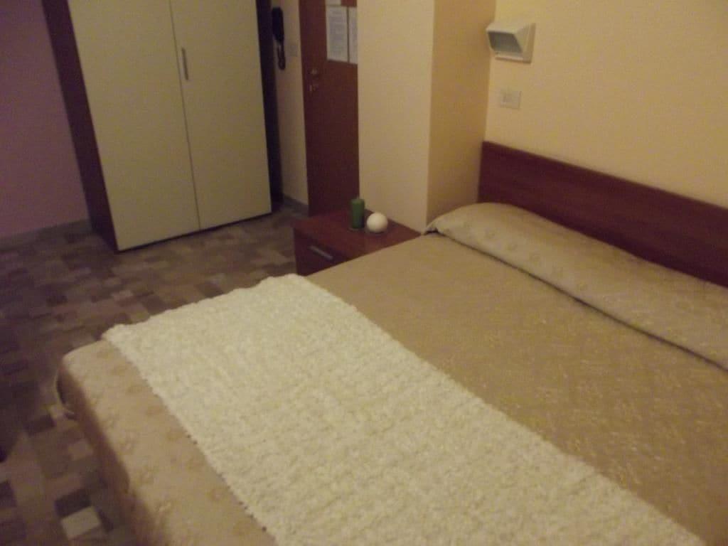 Hotel Annetta Rimini Dış mekan fotoğraf