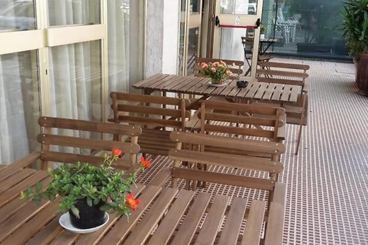 Hotel Annetta Rimini Dış mekan fotoğraf