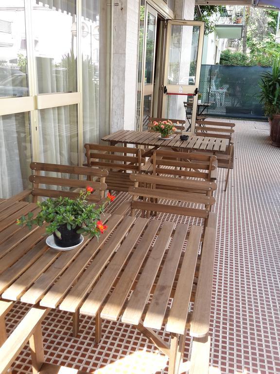 Hotel Annetta Rimini Dış mekan fotoğraf