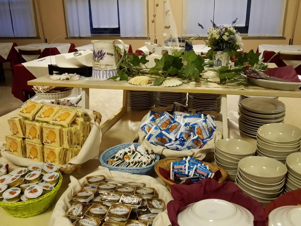 Hotel Annetta Rimini Dış mekan fotoğraf