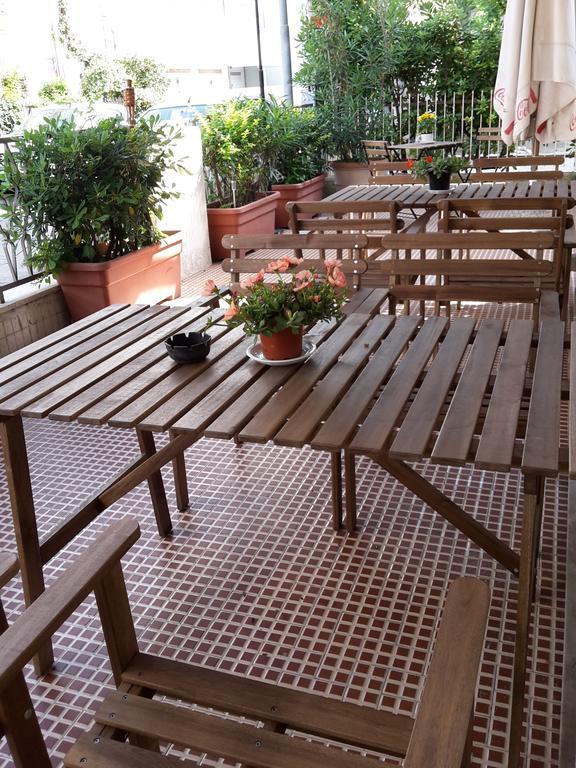 Hotel Annetta Rimini Dış mekan fotoğraf