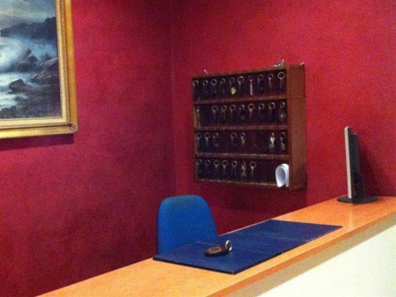 Hotel Annetta Rimini Dış mekan fotoğraf