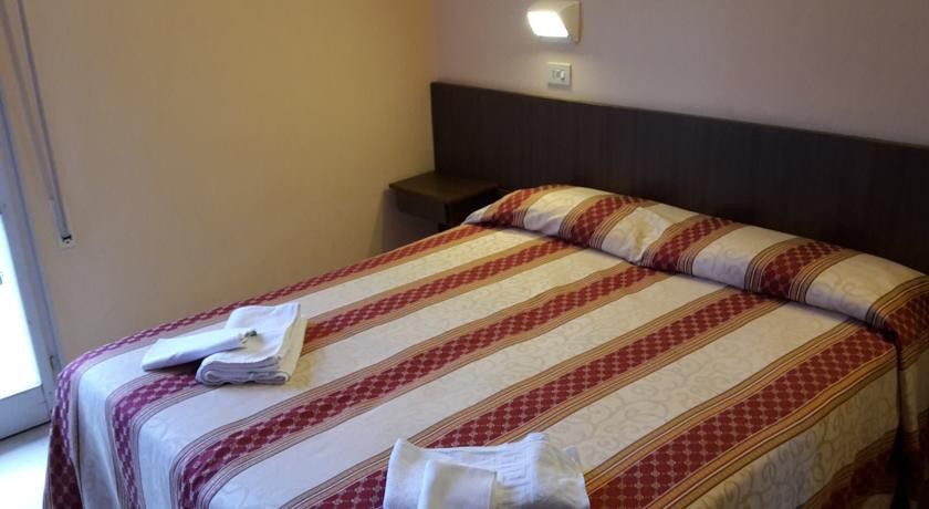 Hotel Annetta Rimini Dış mekan fotoğraf