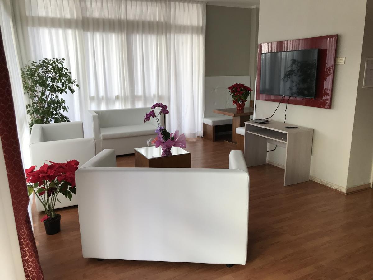Hotel Annetta Rimini Dış mekan fotoğraf