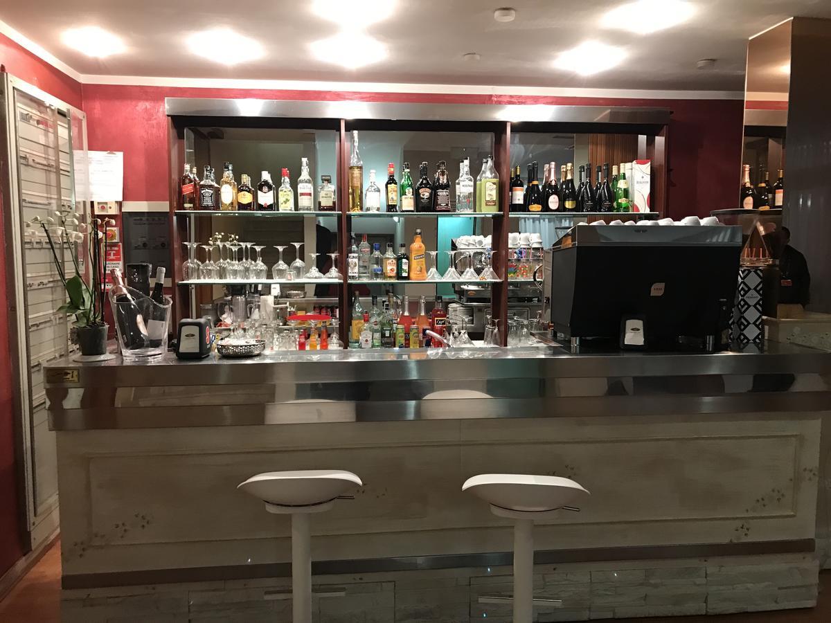 Hotel Annetta Rimini Dış mekan fotoğraf