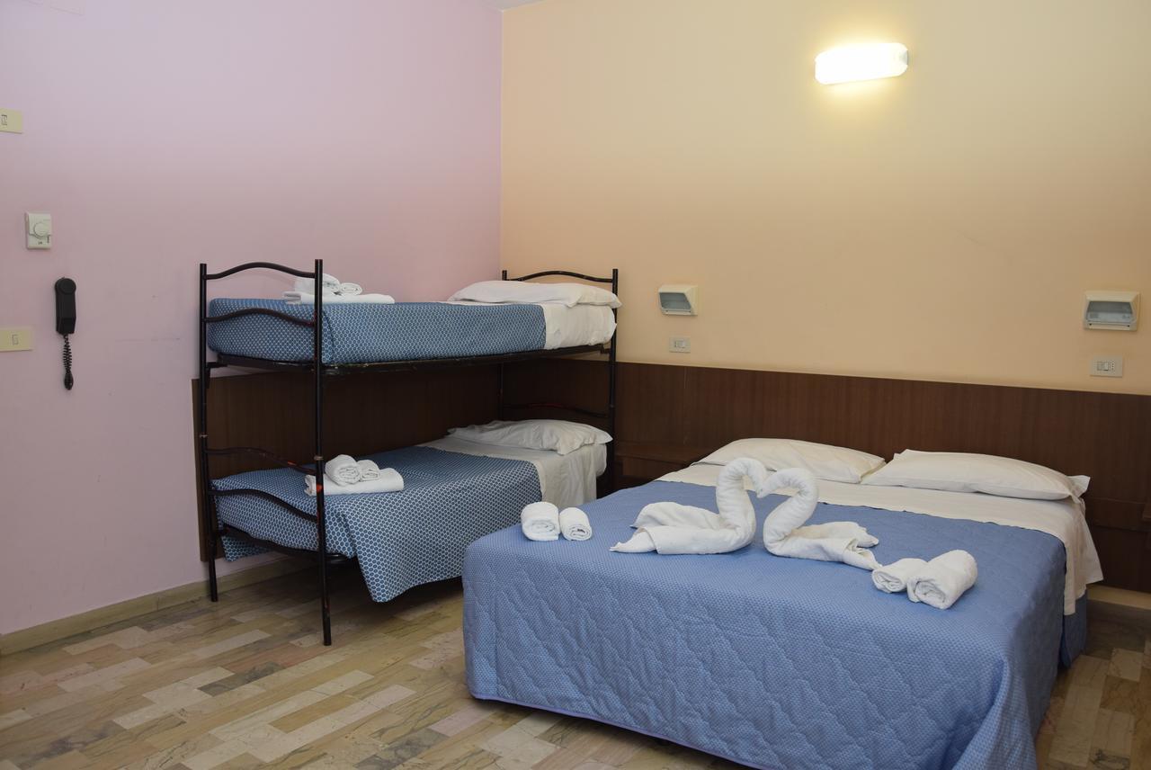 Hotel Annetta Rimini Dış mekan fotoğraf