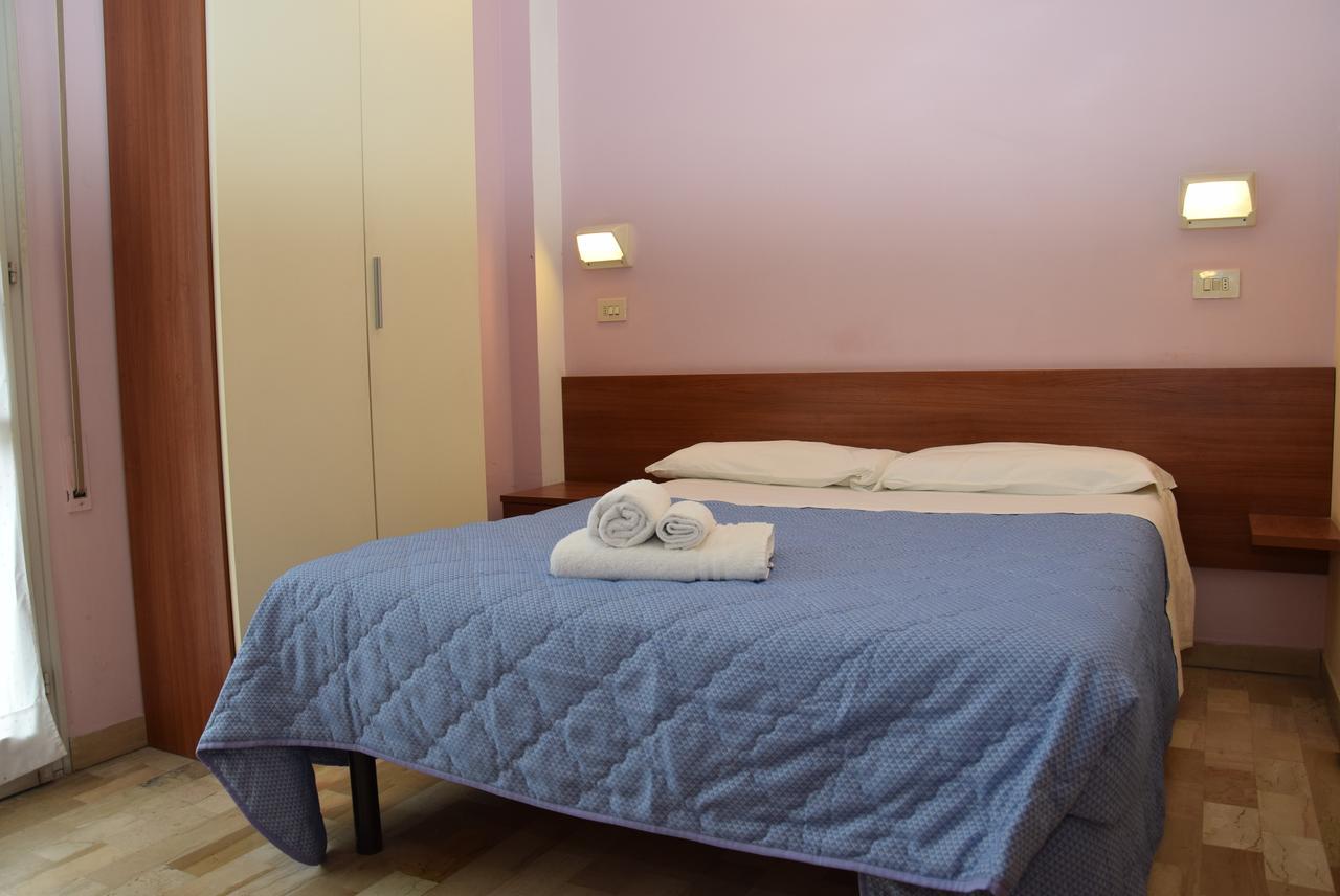Hotel Annetta Rimini Dış mekan fotoğraf