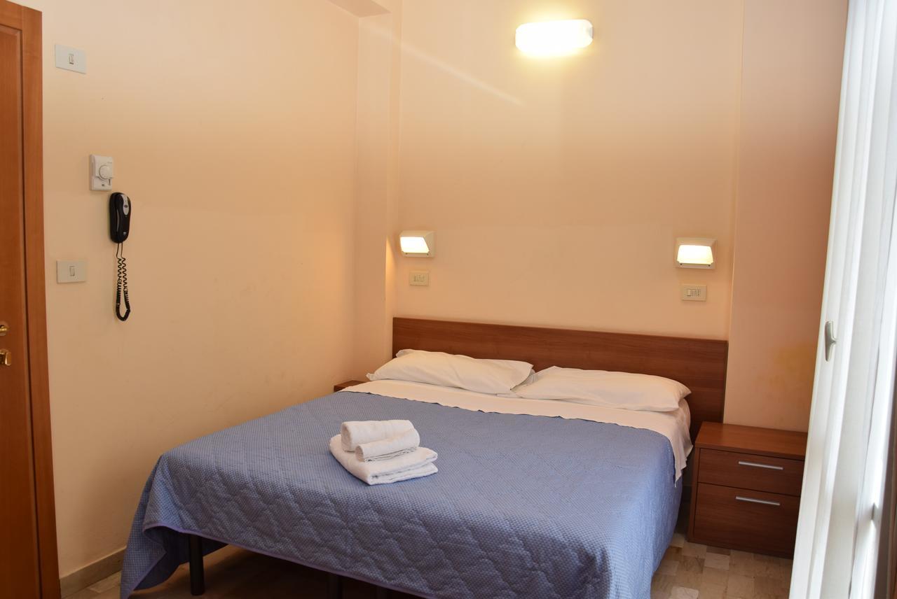 Hotel Annetta Rimini Dış mekan fotoğraf