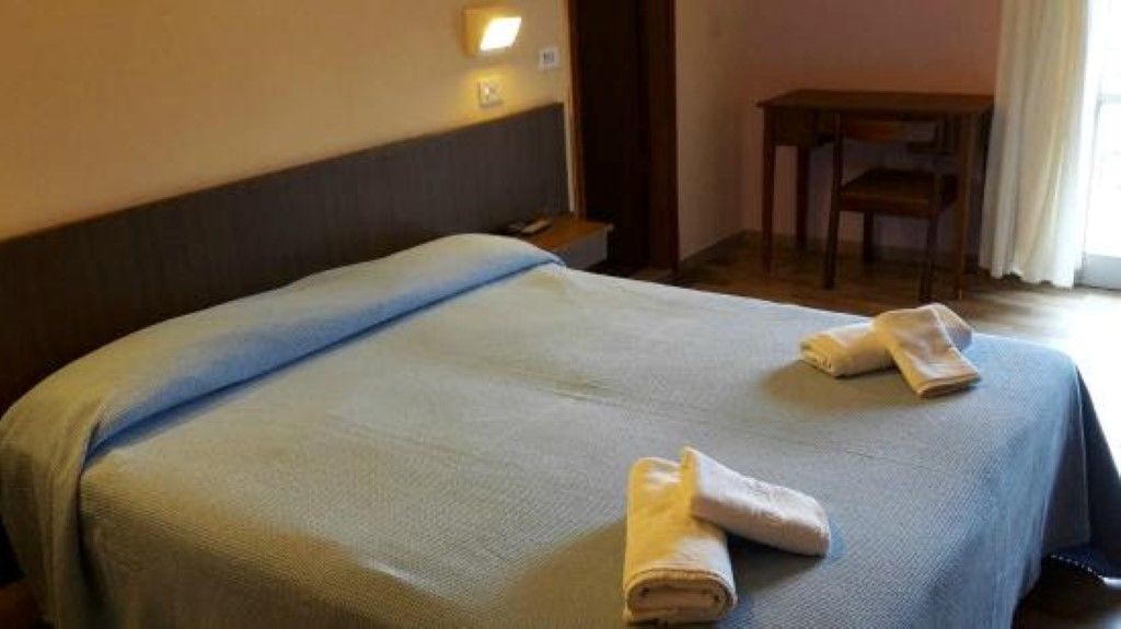 Hotel Annetta Rimini Dış mekan fotoğraf